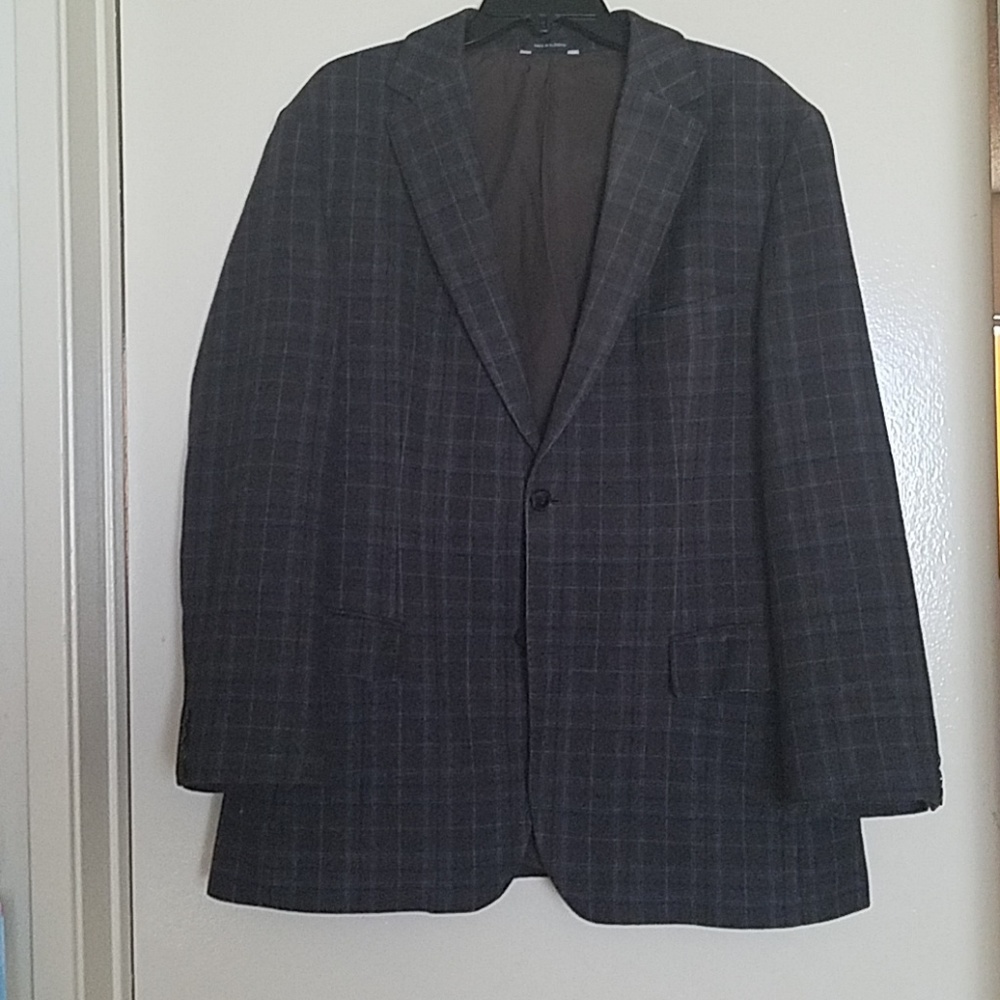 Hugo boss jacket.